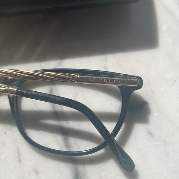 Burberry Glasses Frames - Picture 5 of 7